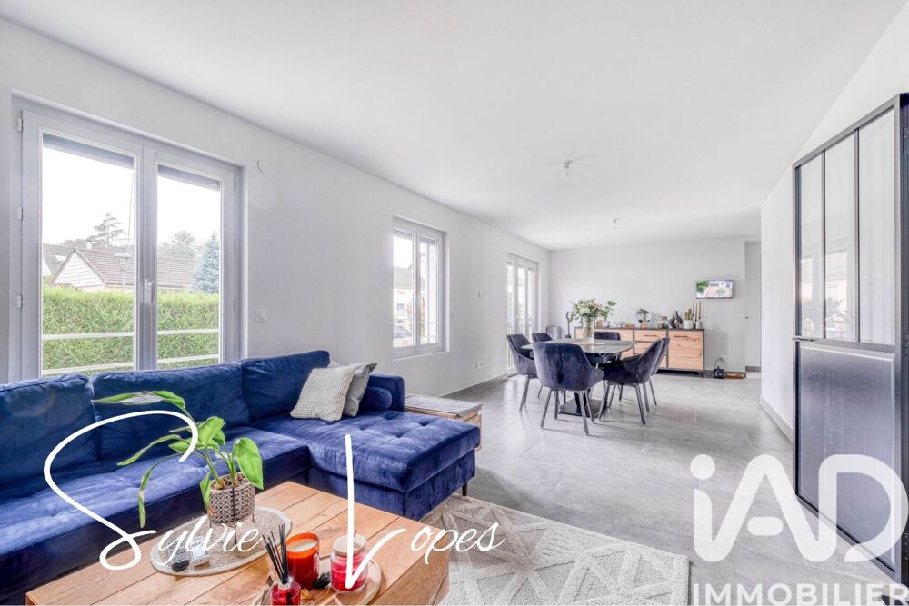 Vente Maison/villa 6 pièces
