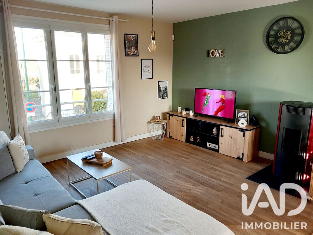 Vente Maison de village 5 pièces