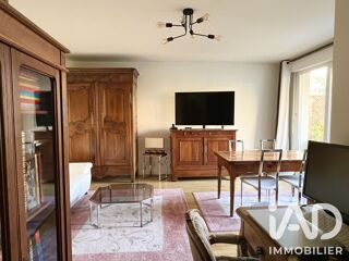 Vente Appartement Vente Appartement 3 pièces Villejuif