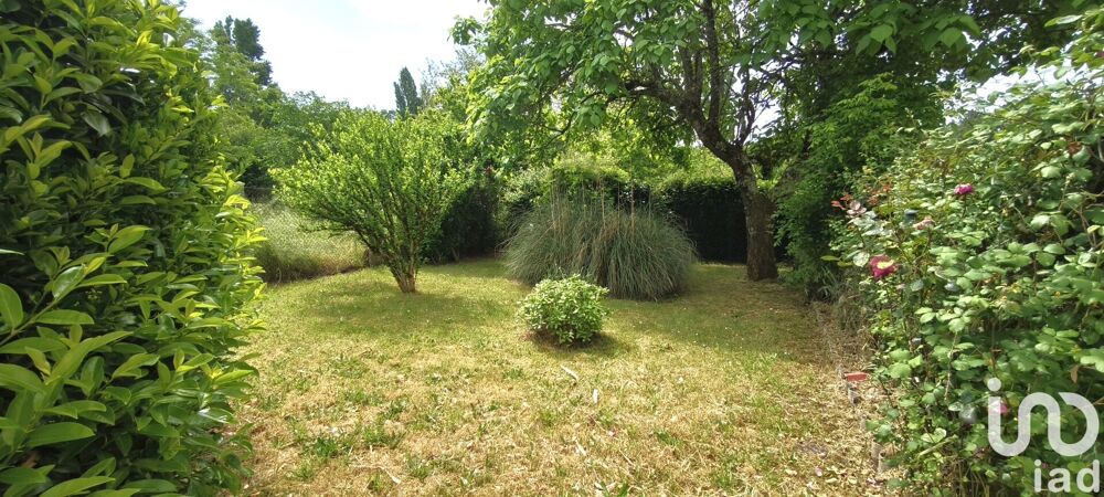 Vente Maison Vente Maison/villa 5 pièces Bedenac