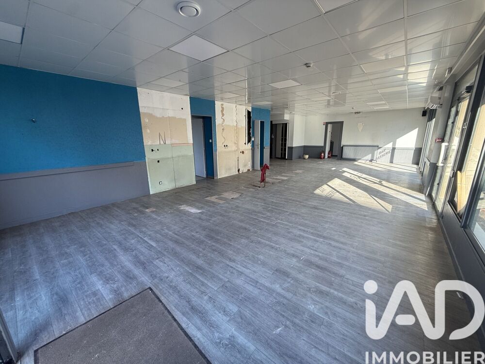 Vente Immeuble Vente Immeuble 517 m&sup2; Parthenay