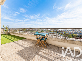  Appartement � vendre 5 pi�ces 98 m�