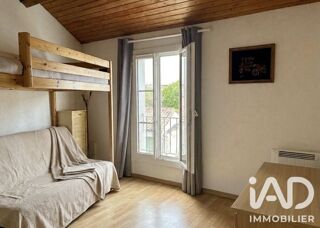  Appartement à vendre 3 pièces 61 m²