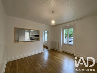  Maison à vendre 4 pièces 73 m²