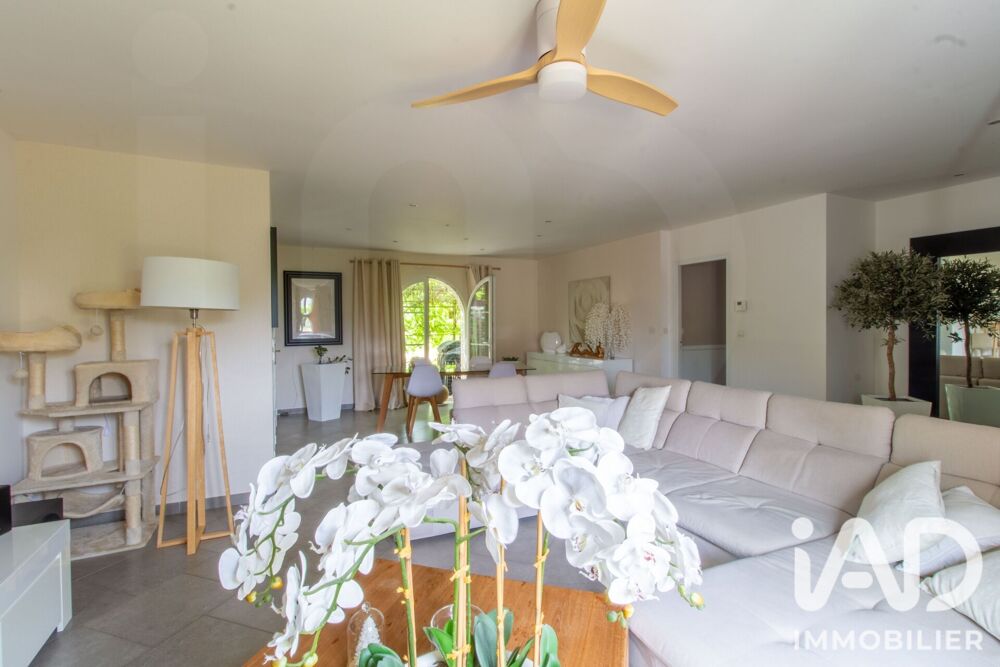 Vente Maison Vente Maison/villa 6 pièces La chapelle-saint-mesmin