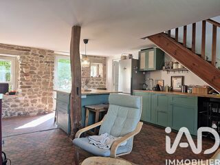 Maison à vendre 4 pièces 119 m²