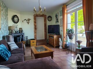  Maison à vendre 7 pièces 152 m²