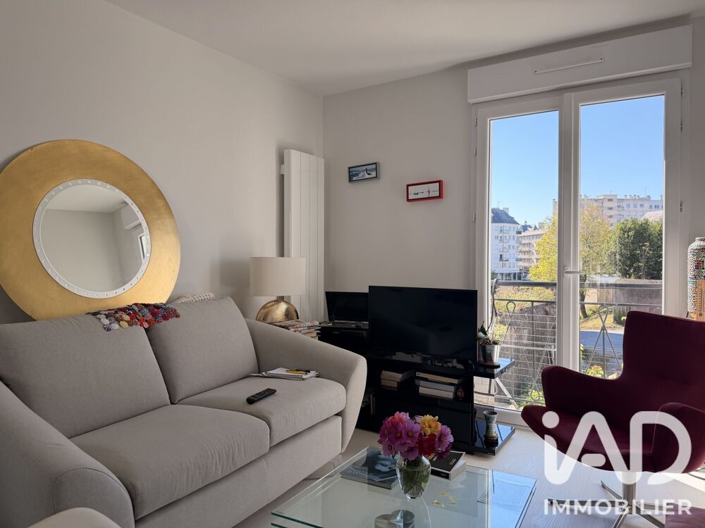 Vente Maison Vente Maison de ville 4 pièces Vannes