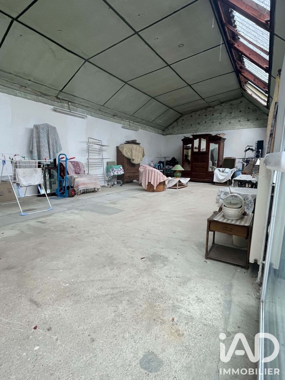 Vente Maison Vente Maison/villa 7 pièces Villers-outréaux