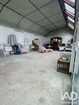 Vente Maison Vente Maison/villa 7 pièces Villers-outréaux
