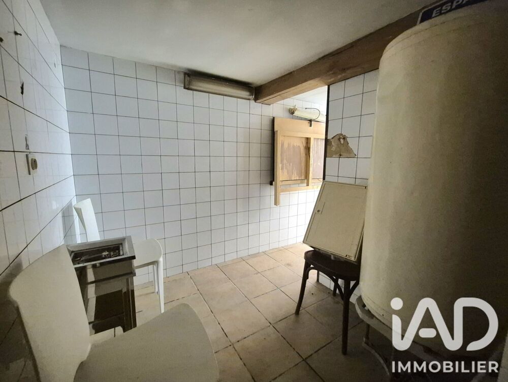 Vente Immeuble Vente Immeuble 110 m&sup2; Charleville-mézières