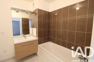  Appartement à vendre 3 pièces 63 m²