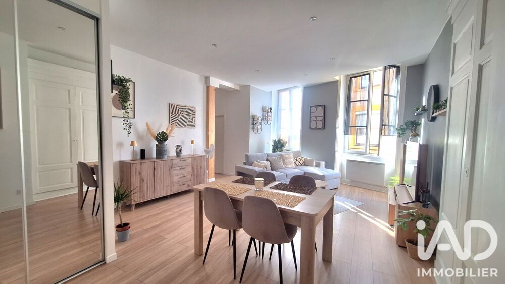 Vente Appartement Vente Appartement 3 pièces L'arbresle