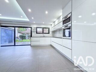  Maison à vendre 7 pièces 159 m²
