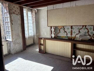  Maison à vendre 5 pièces 72 m²