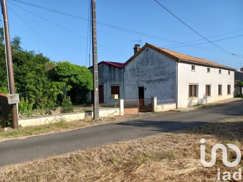   Vente Maison Maison - 4 pi�ce(s) - 101 m�