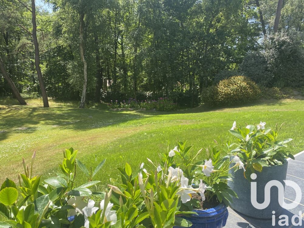 � vendre  Maison Le Touquet-Paris-Plage (62520)