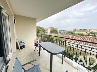  Appartement à vendre 3 pièces 68 m²
