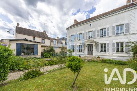   Vente Maison Maison - 8 pi�ce(s) - 210 m�