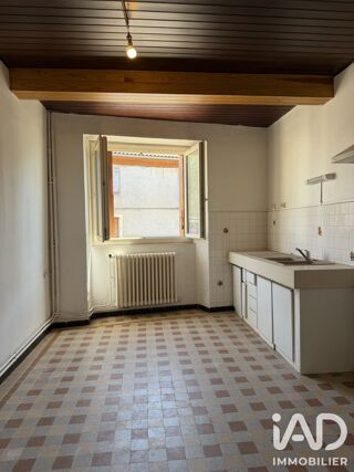  Maison à vendre 5 pièces 120 m²
