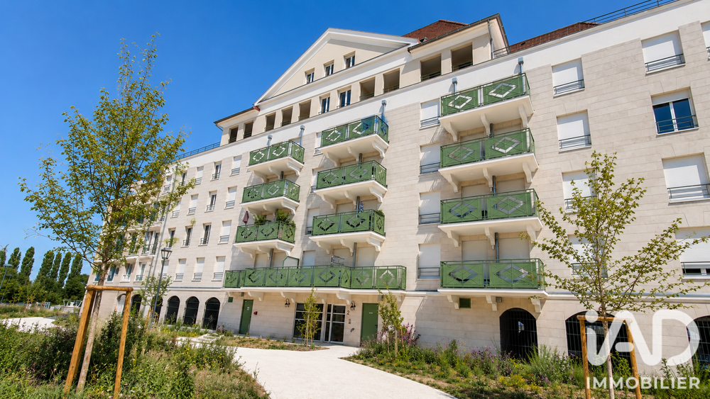 Vente Appartement Vente Appartement 3 pièces Cormeilles-en-parisis