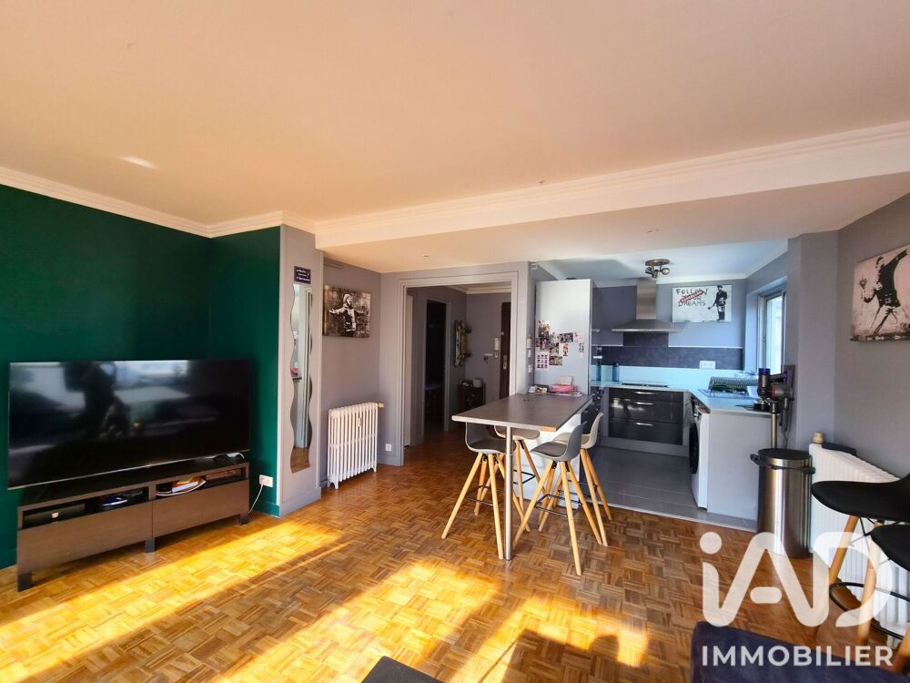 Vente Appartement Vente Appartement 3 pièces Calais