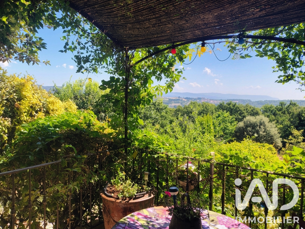 Vente Maison Vente Maison/villa 6 pièces Murs