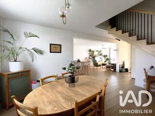  Maison à vendre 6 pièces 133 m²
