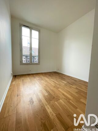  Appartement � vendre 3 pi�ces 50 m�