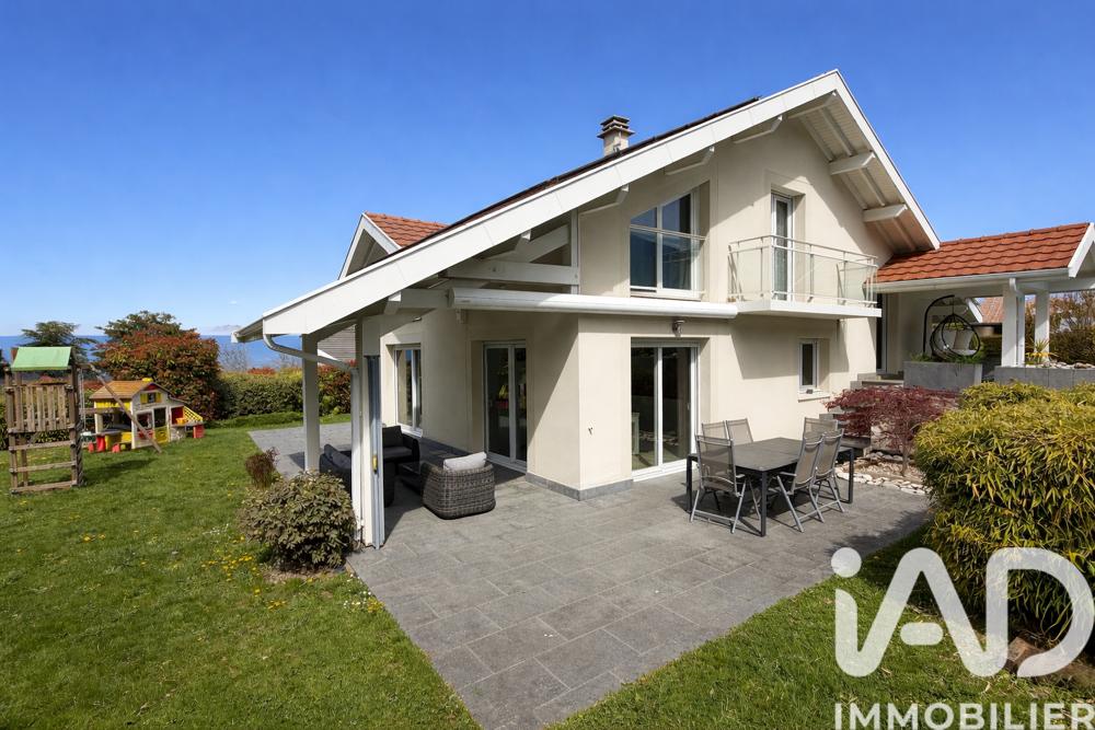 � vendre  Maison Beaumont (74160)