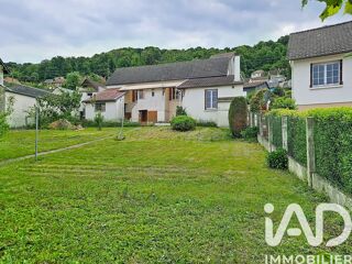  Maison � vendre 3 pi�ces 61 m�