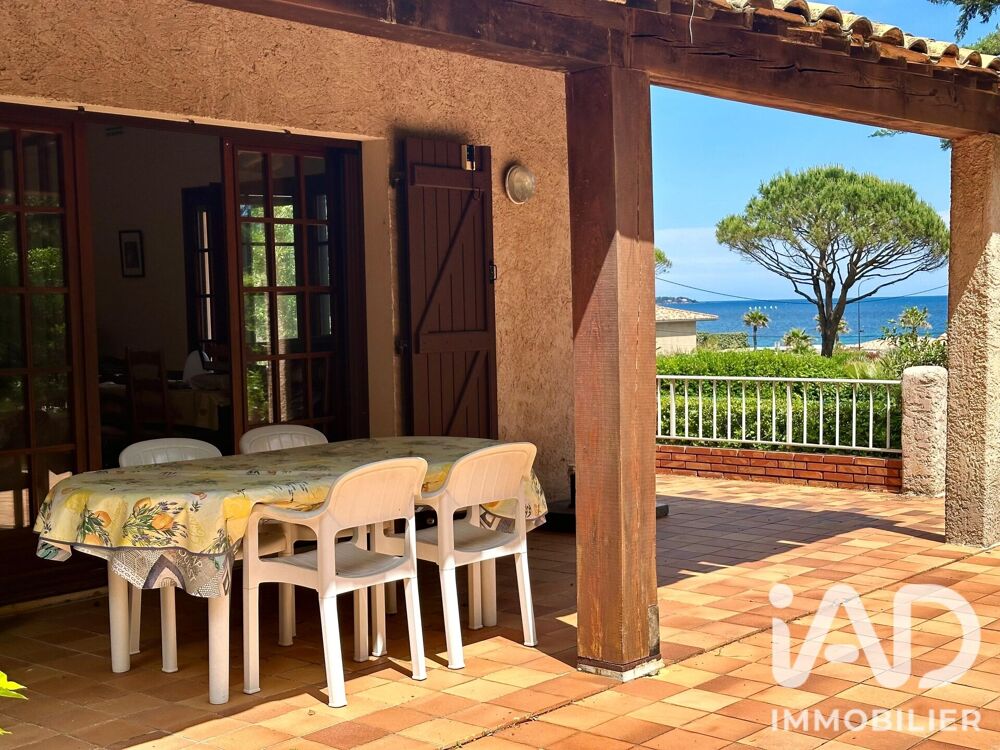 Vente Maison Vente Maison/villa 5 pièces Sainte-maxime