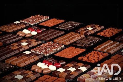 Vente Boulangerie, P&acirc;tisserie 230 m&sup2; 275600 37000 Tours