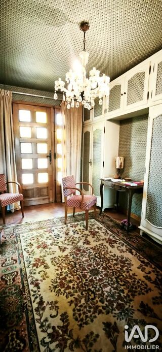  Maison à vendre 5 pièces 178 m²