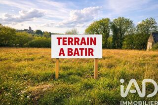  Terrain � vendre 987 m�