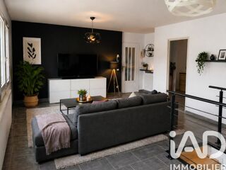  Maison à vendre 4 pièces 108 m²
