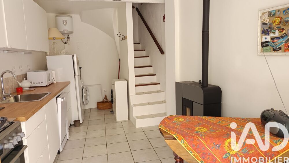 Vente Maison/villa 3 pièces