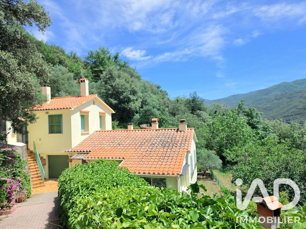 Vente Maison/villa 9 pièces