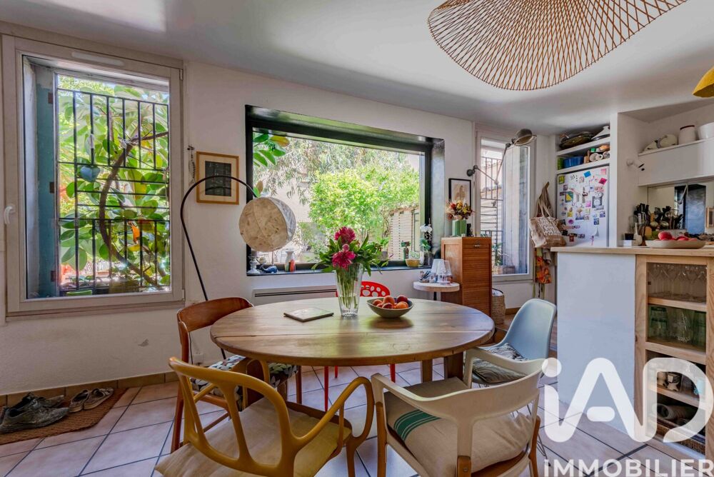 Vente Maison Vente Maison de ville 5 pièces Perpignan