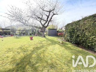  Maison � vendre 6 pi�ces 111 m�