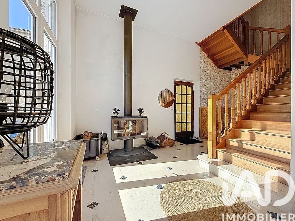 Vente Maison/villa 8 pièces