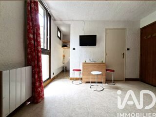  Appartement à vendre 1 pièce 15 m²