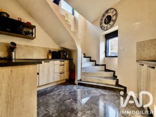  Maison à vendre 6 pièces 140 m²