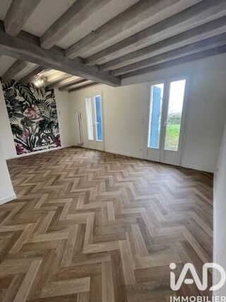 Maison à vendre 5 pièces 114 m²