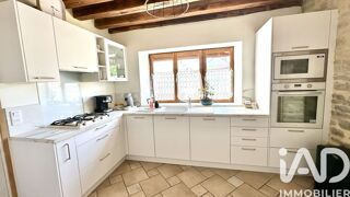 Maison à vendre 6 pièces 151 m²