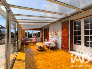  Maison à vendre 5 pièces 183 m²