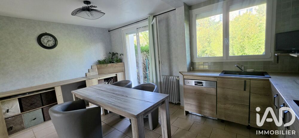 Vente Maison Vente Maison/villa 4 pièces Le havre