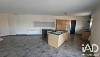  Maison à vendre 5 pièces 127 m²