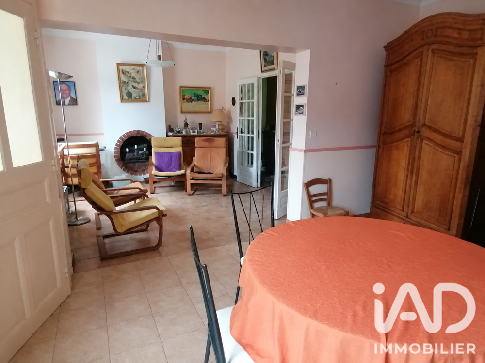 Vente Maison Vente Maison de campagne 7 pièces Toges