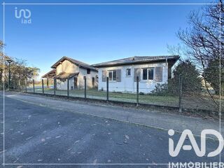  Maison à vendre 5 pièces 117 m²